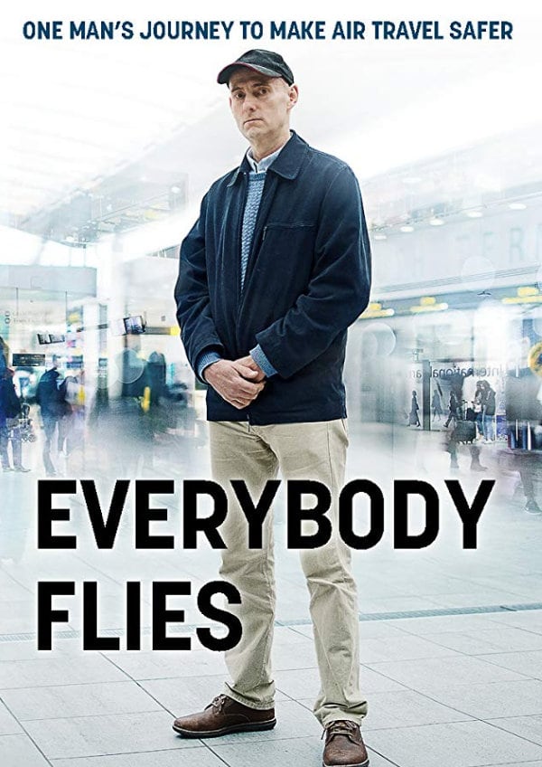 'Everybody Flies' movie poster