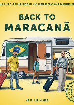 Back To Maracanã showtimes