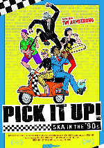 Pick It Up! Ska in the '90s showtimes