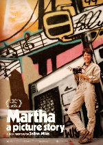 Martha: A Picture Story showtimes