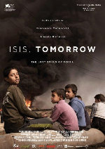 Isis, Tomorrow: The Lost Souls of Mosul showtimes
