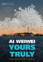 Ai Weiwei: Yours Truly showtimes
