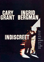 Indiscreet showtimes