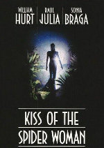 Kiss Of The Spider Woman showtimes
