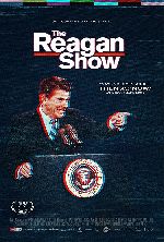 The Reagan Show showtimes