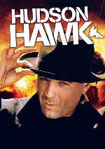 Hudson Hawk showtimes