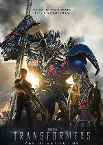 Transformers: Age Of Extinction showtimes