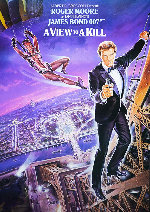 A View To A Kill showtimes