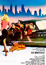 The Wanderers showtimes