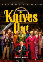 Knives Out showtimes