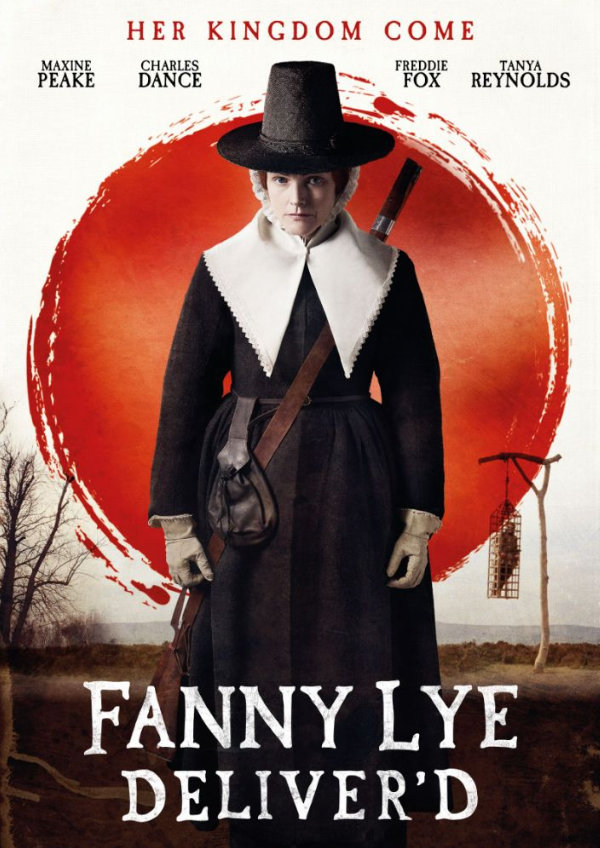 'Fanny Lye Deliver'd' movie poster