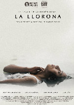 The Weeping Woman (La Llorona) showtimes