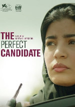 The Perfect Candidate showtimes