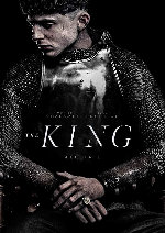 The King showtimes