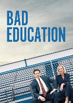 Bad Education showtimes