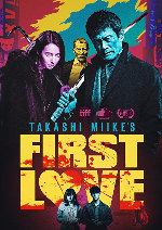 First Love showtimes