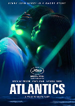Atlantics (Atlantique) showtimes
