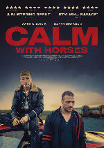 Calm With Horses showtimes