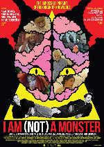 I Am (Not) A Monster showtimes