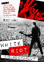 White Riot showtimes