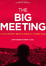 The Big Meeting showtimes