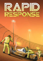 Rapid Response showtimes