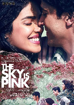 The Sky Is Pink showtimes