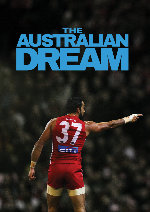The Australian Dream showtimes