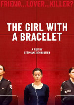 The Girl with a Bracelet (La Fille au Bracelet) showtimes