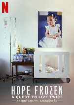 Hope Frozen: A Quest to Live Twice showtimes
