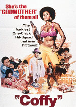 Coffy showtimes