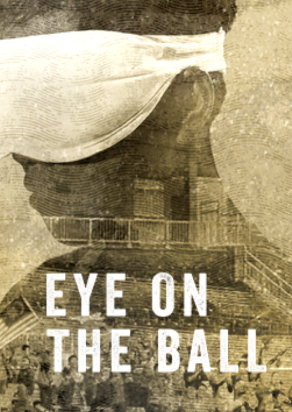 'Eye On The Ball' movie poster