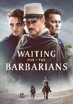 Waiting for the Barbarians showtimes