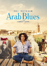 Arab Blues showtimes