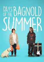 Days of the Bagnold Summer showtimes