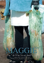 Maggie showtimes