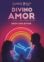 Divine Love (Divino Amor) showtimes