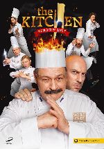 The Kitchen: World Chef Battle showtimes