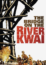 The Bridge On The River Kwai showtimes