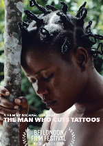 The Man Who Cuts Tattoos showtimes