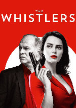 The Whistlers showtimes