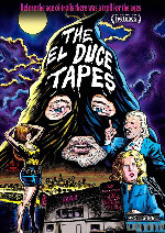 The El Duce Tapes showtimes