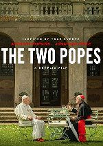 The Two Popes showtimes