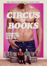 Circus of Books showtimes