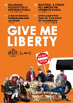 Give Me Liberty showtimes