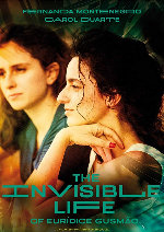 The Invisible Life of Eurídice Gusmão showtimes