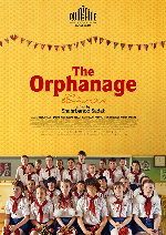 The Orphanage (Parwareshghah) showtimes