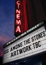 Us Among The Stones showtimes