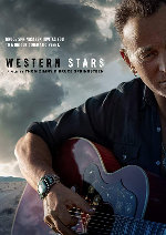 Western Stars showtimes