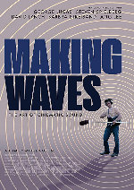 Making Waves: The Art of Cinematic Sound showtimes